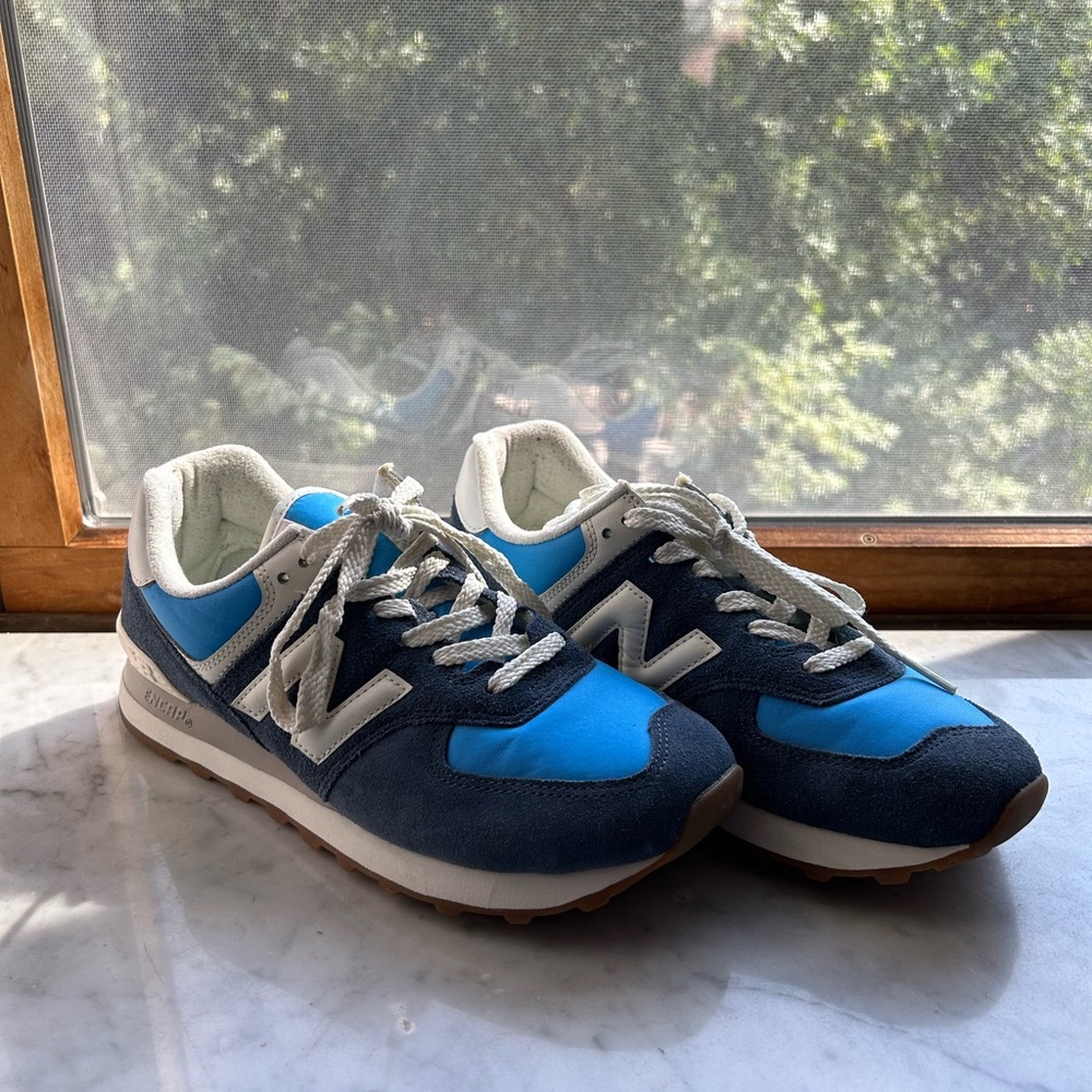 Newbalance 574